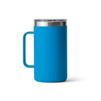 YETI Rambler Mug 24oz with Magslider Lid